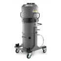 IVR-L 100/30 odkurzacz przemysłowy Karcher do cieczy i wiórów