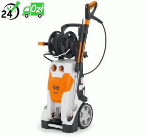 RE 282 PLUS Myjka wysokociśnieniowa Stihl (160 bar, 760 l/h)