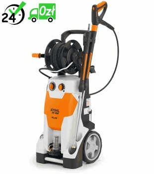 RE 282 PLUS Myjka wysokociśnieniowa Stihl (160 bar, 760 l/h)
