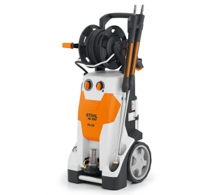 RE 282 PLUS Myjka wysokociśnieniowa Stihl (160 bar, 760 l/h)