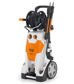RE 282 PLUS Myjka wysokociśnieniowa Stihl (160 bar, 760 l/h)