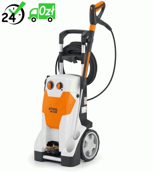 RE 232 Myjka wysokociśnieniowa Stihl (145 bar, 660 l/h)