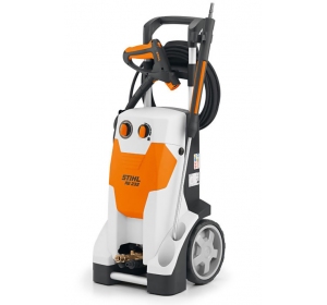 RE 232 Myjka wysokociśnieniowa Stihl (145 bar, 660 l/h)
