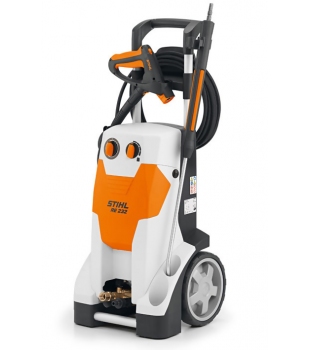 RE 232 Myjka wysokociśnieniowa Stihl (145 bar, 660 l/h)