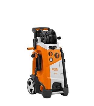 RE 150 PLUS Myjka wysokociśnieniowa Stihl (140 bar, 540 l/h)