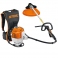 Plecakowa kosa spalinowa FR 410 C-E Stihl