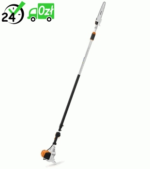 STIHL HT 135 Podkrzesywarka spalinowa moc 1,9 KM, piła na wysięgniku