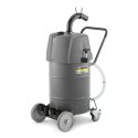 IVR-L 40/12-1 odkurzacz przemysłowy Karcher do cieczy i wiórów