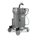 IVR-L 100/24-2 Tc odkurzacz przemysłowy Karcher do cieczy i wiórów