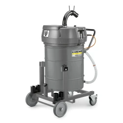 IVR-L 100/24-2 Tc odkurzacz przemysłowy Karcher do cieczy i wiórów