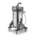 IVR-L 120/24-2 Tc Me odkurzacz przemysłowy Karcher do cieczy i wiórów