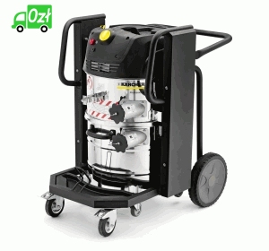 IVC 60/12-1 Ec H Z22 odkurzacz przemysłowy Karcher do pyłów niebezpiecznych