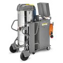 IVS 100/55 M Z22 odkurzacz przemysłowy Karcher do pyłów niebezpiecznych