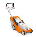 Stihl RME 339 C - Lekka kosiarka eletryczna