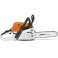 Pilarka spalinowa Stihl MS 181 C-BE moc 2 KM silnik 2-MIX