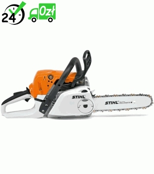 Pilarka spalinowa Stihl MS 181 C-BE moc 2 KM silnik 2-MIX