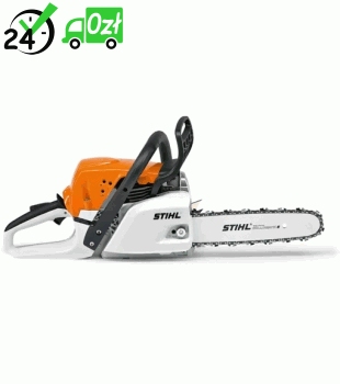 Pilarka spalinowa Stihl MS 211 moc 2,3 KM silnik 2-MIX