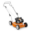 Stihl RM 2 R kosiarka spalinowa do mulczowania, moc: 2,8 KM