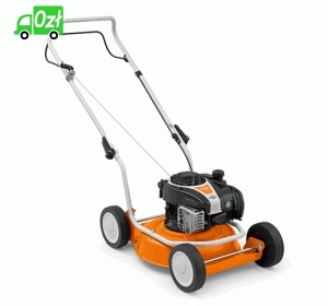 Stihl RM 2 R kosiarka spalinowa do mulczowania, moc: 2,8 KM