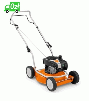 Stihl RM 2 R kosiarka spalinowa do mulczowania, moc: 2,8 KM