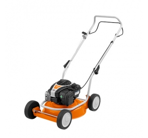 Stihl RM 2 R kosiarka spalinowa do mulczowania, moc: 2,8 KM