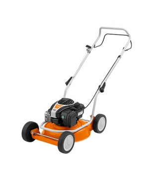 Stihl RM 2 R kosiarka spalinowa do mulczowania, moc: 2,8 KM