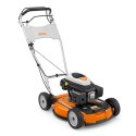 Stihl RM 4 RTP wydajna i wytrzymała kosiarka dla profesjonalistów, moc: 3,5 KM