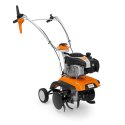 Glebogryzarka Stihl MH 445 R, zwinna, kompaktowa glebogryzarka z biegiem wstecznym, do mniejszych ogrodów, moc: 3,0 KM