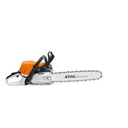 Pilarka Stihl MS 400 C-M + KLIN DO DRZEWA GRATIS, profesjonalna pilarka spalinowa moc 5,4 KM silnik 2-MIX, magnezowy tłok