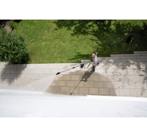 TLA 4 Lanca teleskopowa z przegubem Karcher