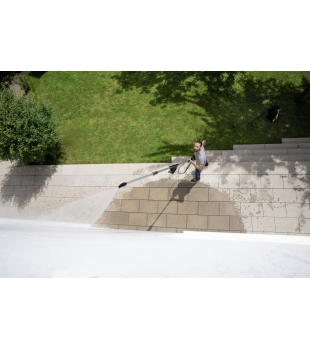 TLA 4 Lanca teleskopowa z przegubem Karcher