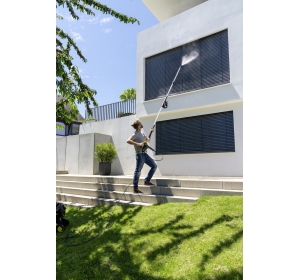 TLA 4 Lanca teleskopowa z przegubem Karcher