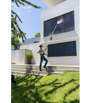 TLA 4 Lanca teleskopowa z przegubem Karcher