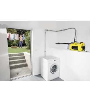 Filtr wstępny do pomp, duży PerfectConnect, Karcher