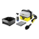 Myjka terenowa OC 3 Karcher + zestaw Bike