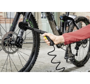 Myjka terenowa OC 3 Karcher + zestaw Bike