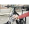 Myjka terenowa Karcher OC 3 (5 bar / 2 l/min / 15 min.) + zestaw Bike