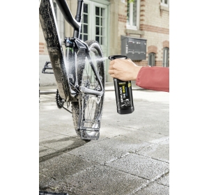 Myjka terenowa OC 3 Karcher + zestaw Bike