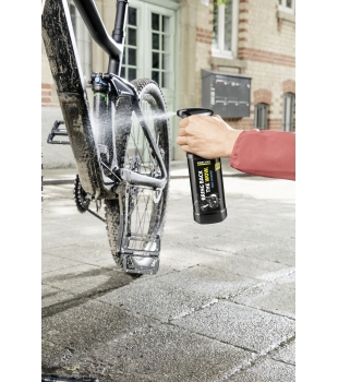 Myjka terenowa OC 3 Karcher + zestaw Bike