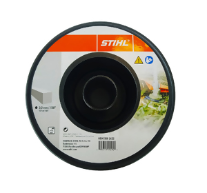 Żyłka tnąca Stihl kwadratowa 3,3 mm x 137 m
