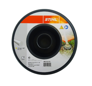 Żyłka tnąca Stihl okrągła  3 mm x 162m