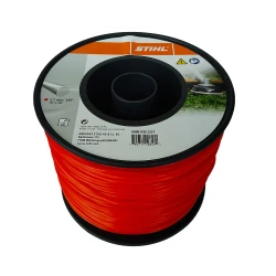 Żyłka tnąca Stihl okrągła  2,7 mm x 208 m