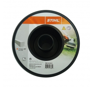 Żyłka tnąca Stihl kwadratowa 2,4 mm x 253 m 