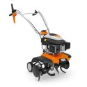 Glebogryzarka Stihl MH 560, mocna i zwrotna glebogryzarka z biegiem wstecznym, moc: 3,2 KM