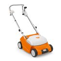 RLE 540 Stihl, wydajny wertykulator elektryczny, 1600 W 