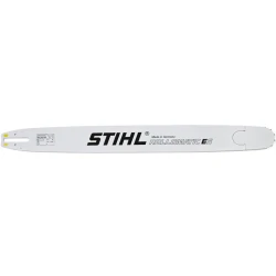 Najdłuższa prowadnica Stihl Rollomatic ES, .404", 1,6 mm, 150 cm do 881