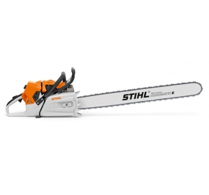 Pilarka Stihl MS 881 + KLIN DO DRZEWA GRATIS, pilarka spalinowa moc 8,7 KM, najmocniejsza pilarka seryjna na świecie