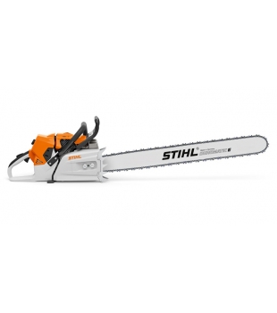 Pilarka Stihl MS 881 + KLIN DO DRZEWA GRATIS, pilarka spalinowa moc 8,7 KM, najmocniejsza pilarka seryjna na świecie