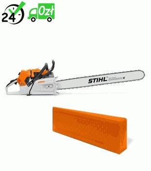 Pilarka Stihl MS 881 + KLIN DO DRZEWA GRATIS, pilarka spalinowa moc 8,7 KM, najmocniejsza pilarka seryjna na świecie Pilarka Stihl MS 881 + KLIN DO DRZEWA GRATIS, pilarka spalinowa moc 8,7 KM, najmocniejsza pilarka seryjna na świecie