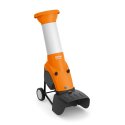 Rozdrabniacz ogrodowy Stihl GHE 250 S moc 2500 W